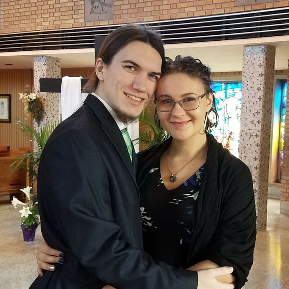 Meet your Posher, Chris - Picture 1 of 1